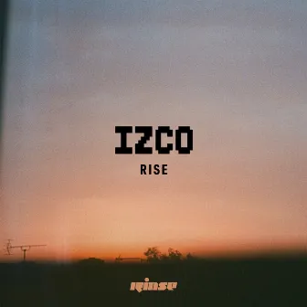 RISE by IZCO