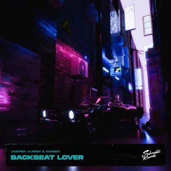 Backseat Lover by Rassix