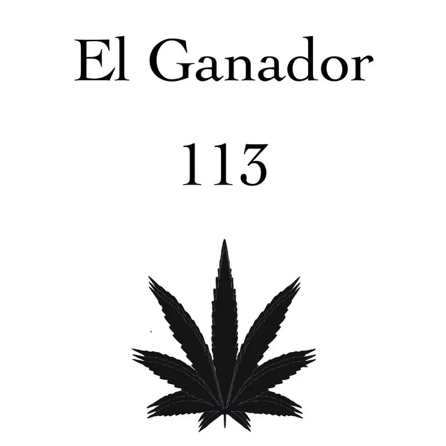 El Ganador