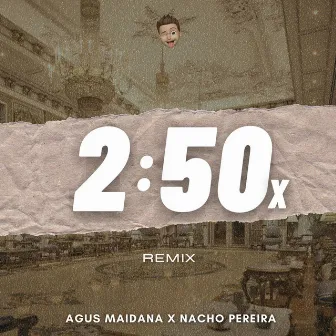 2:50x by Agus Maidana