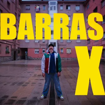 Barras X Volumen 01 by Arma X