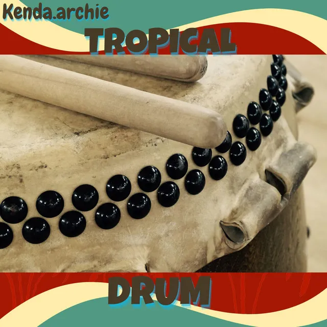 Tropical Drum