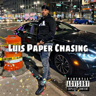 Paper Chasing (Anniversary Edition) by Luis