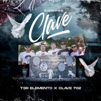 Siempre Clave by Clave 702