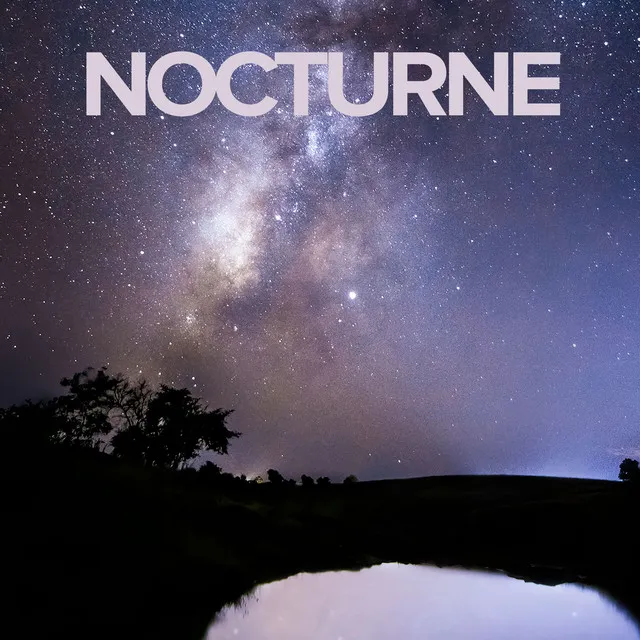 Nocturne in C-sharp Minor, B.49