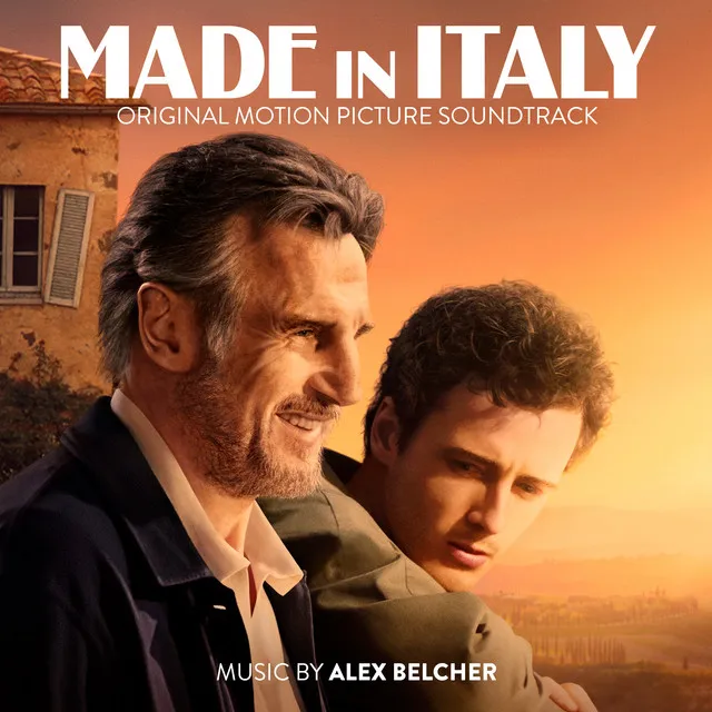 Made in Italy (Original Motion Picture Soundtrack)