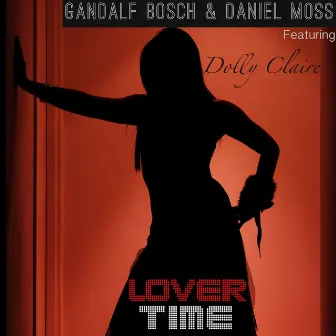 Lover Time by Gandalf Bosch