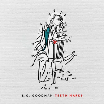 Teeth Marks by S.G. Goodman