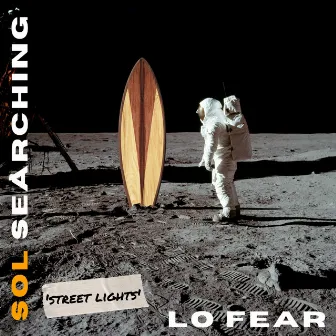 street lights by Lo Fear