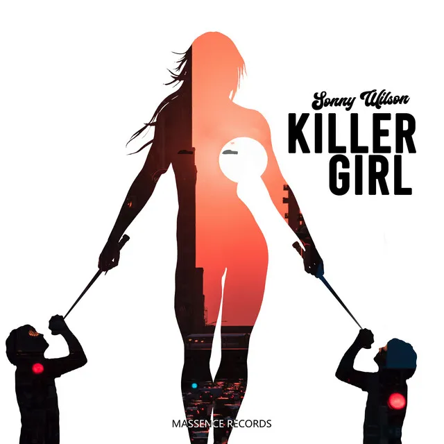 Killer Girl