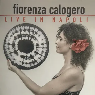 Live in Napoli by Unknown Artist