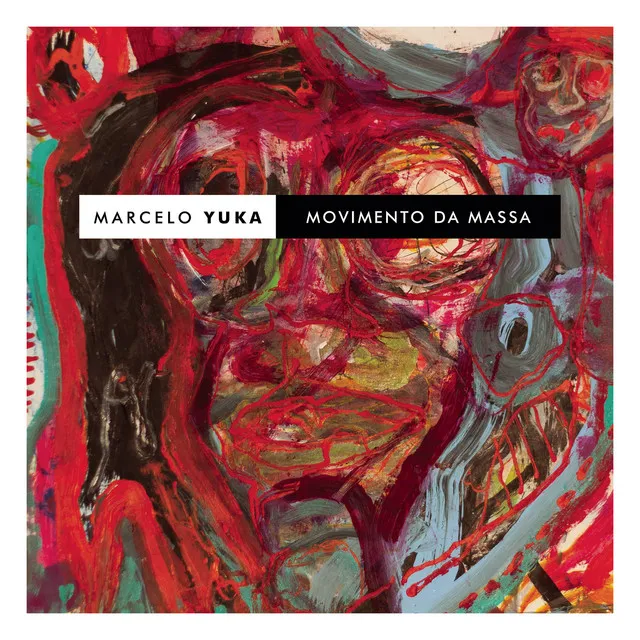 Movimento da Massa (feat. Bukassa Kabengele)