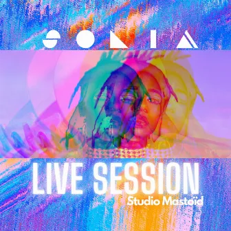 Solia (Live Session Studio Mastoïd) by Solia