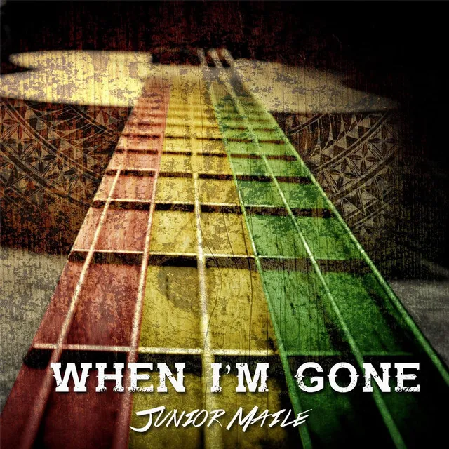 When I'm Gone