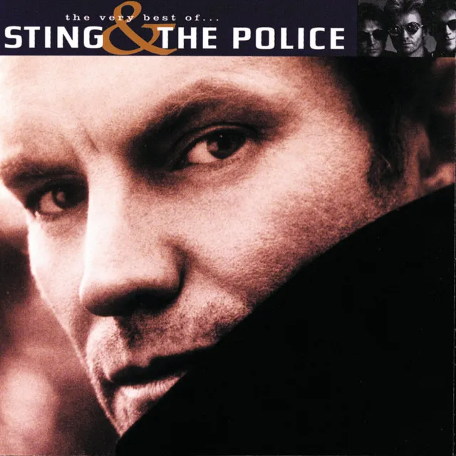 The Very Best Of Sting And The Police