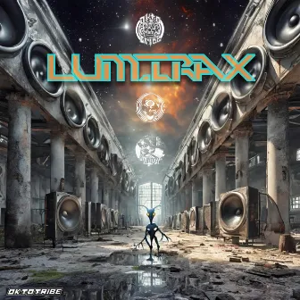 Lumitrax by Vladdy OktoTribe