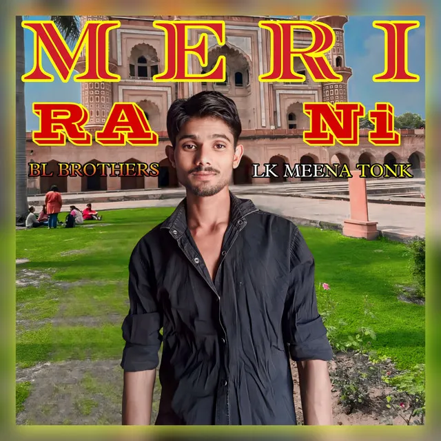 Meri Rani - New Haryanvi Song 2024