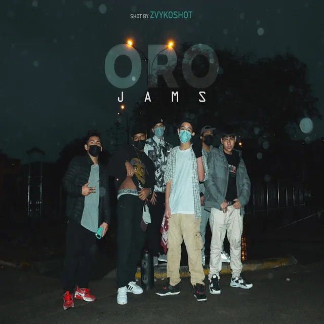 Oro - En Vivo