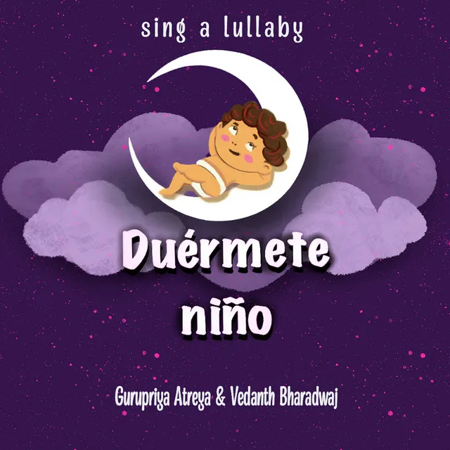 Duérmete Niño