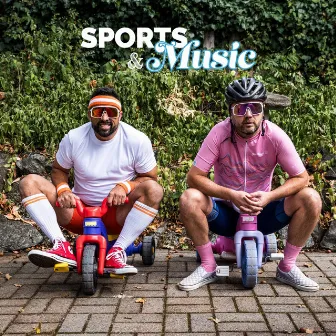 Halftime by Sports & Music