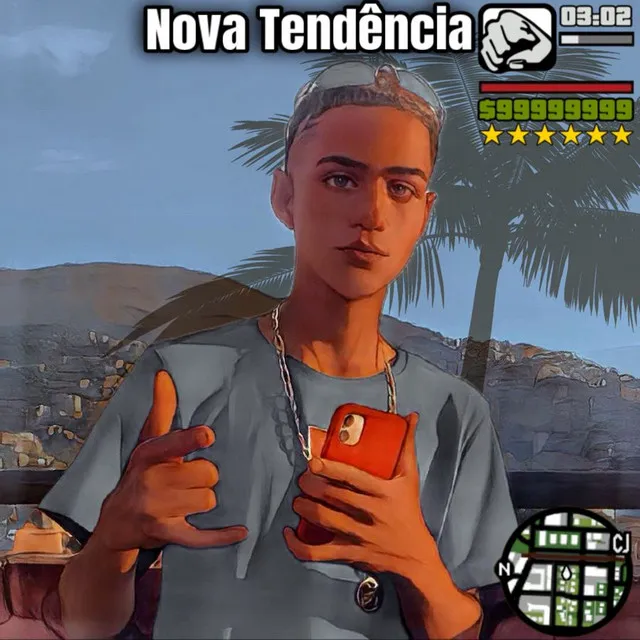 Nova Tendência