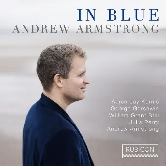 George Gershwin: Three Preludes: III. Allegro ben ritmato e diciso by Andrew Armstrong