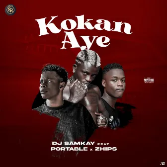 Kokan aye by Dj samkay