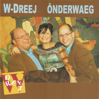 Onderwaeg by W-Dreej