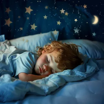 Gentle Night Music: Soothing Sounds for Baby Sleep by 