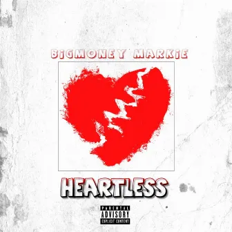 Heartless by Markie