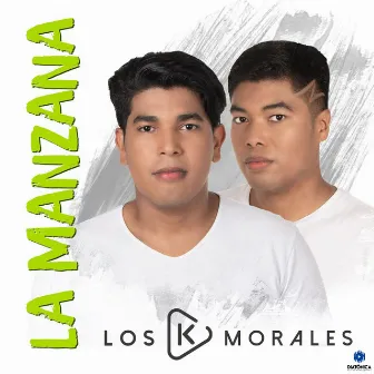 La Manzana by Los K Morales