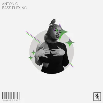 Bass Flexing by Anton C