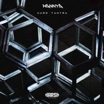 Hard Tantra by Hannya