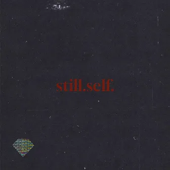 still.self. by omari