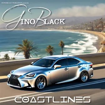 Coastlines by Gino Black