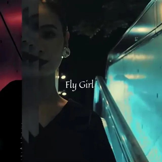 Fly Girl - Sped Up