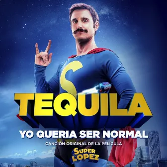 Yo Quería Ser Normal (Canción Original De La Película 