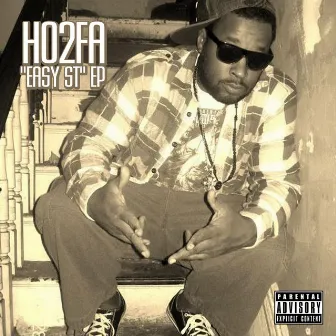 Easy Street - EP by Ho2fa