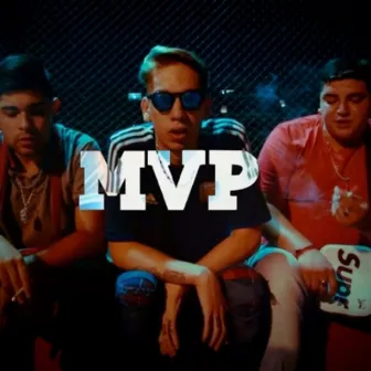 MVP by Criss Khan