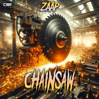 Chainsaw by Zaap