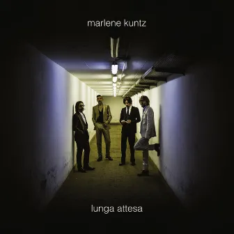 Lunga Attesa by Marlene Kuntz