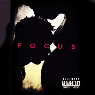 Focus by Joe Cajery