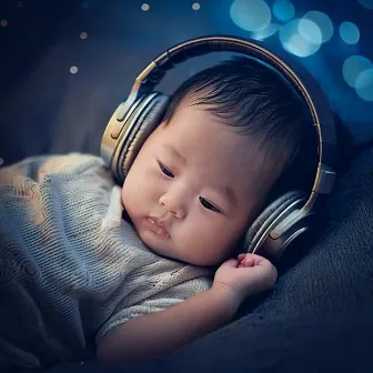 Sleep Tight Lullabies: Warm Baby Melodies by Warm Melodies