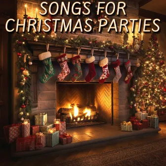 Songs For Christmas Parties by Christmas 2020