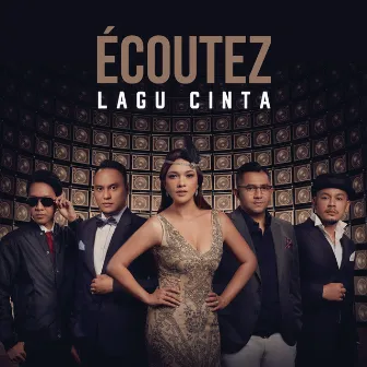 Lagu Cinta by Ecoutez