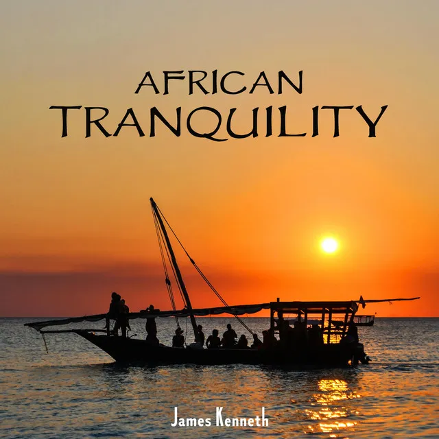 African Tranquility