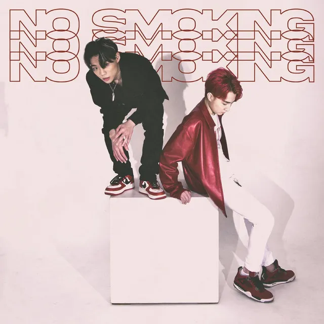 NO SMOKING