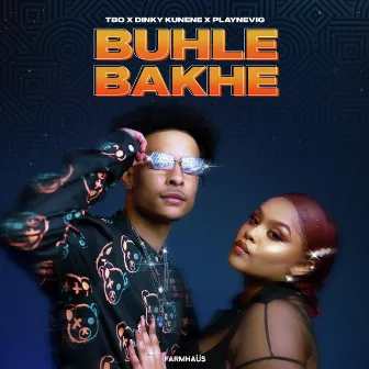 Buhle Bakhe by Dinky Kunene