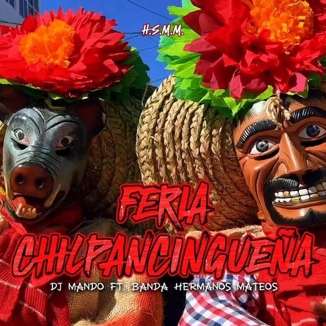 Feria Chilpancingueña