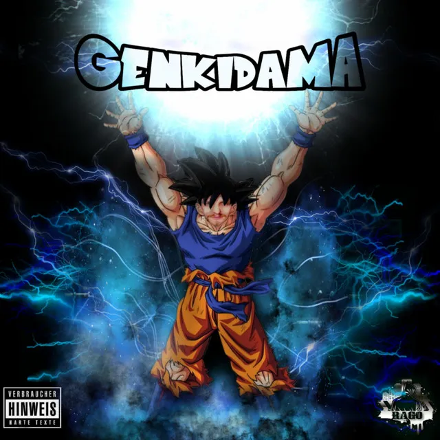 Genkidama